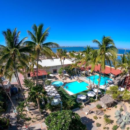 The Westmarine Waterfront Hotel La Paz Extérieur photo
