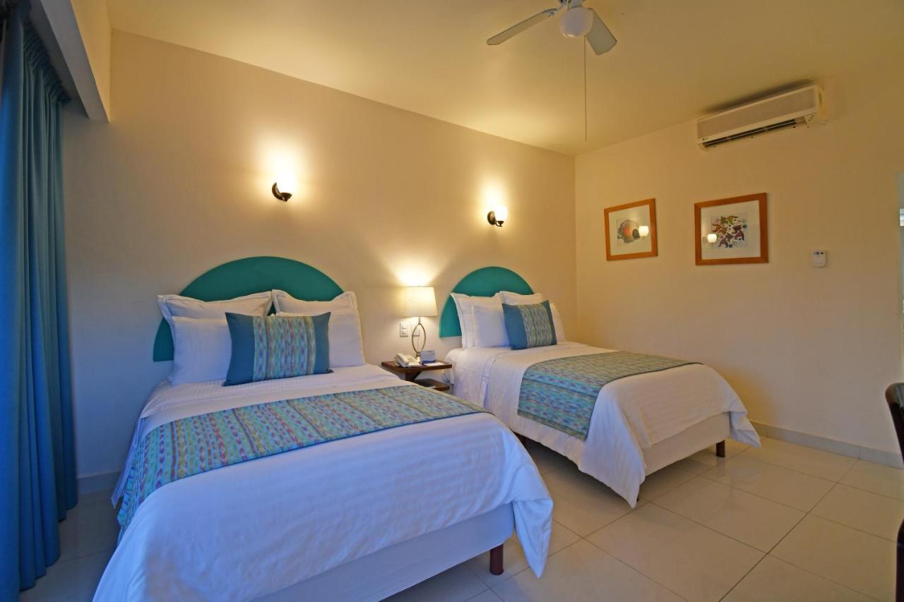 The Westmarine Waterfront Hotel La Paz Extérieur photo
