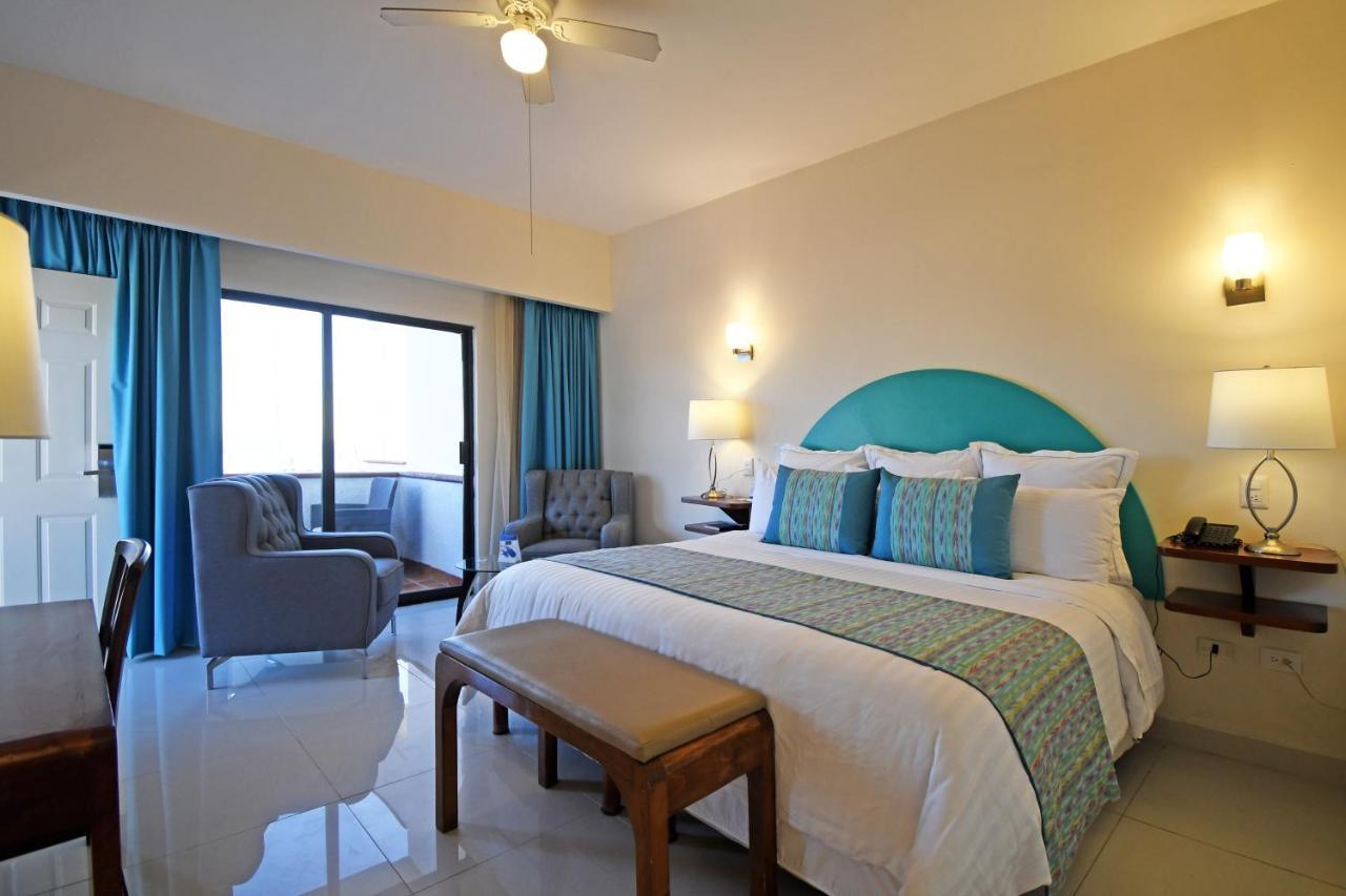 The Westmarine Waterfront Hotel La Paz Extérieur photo