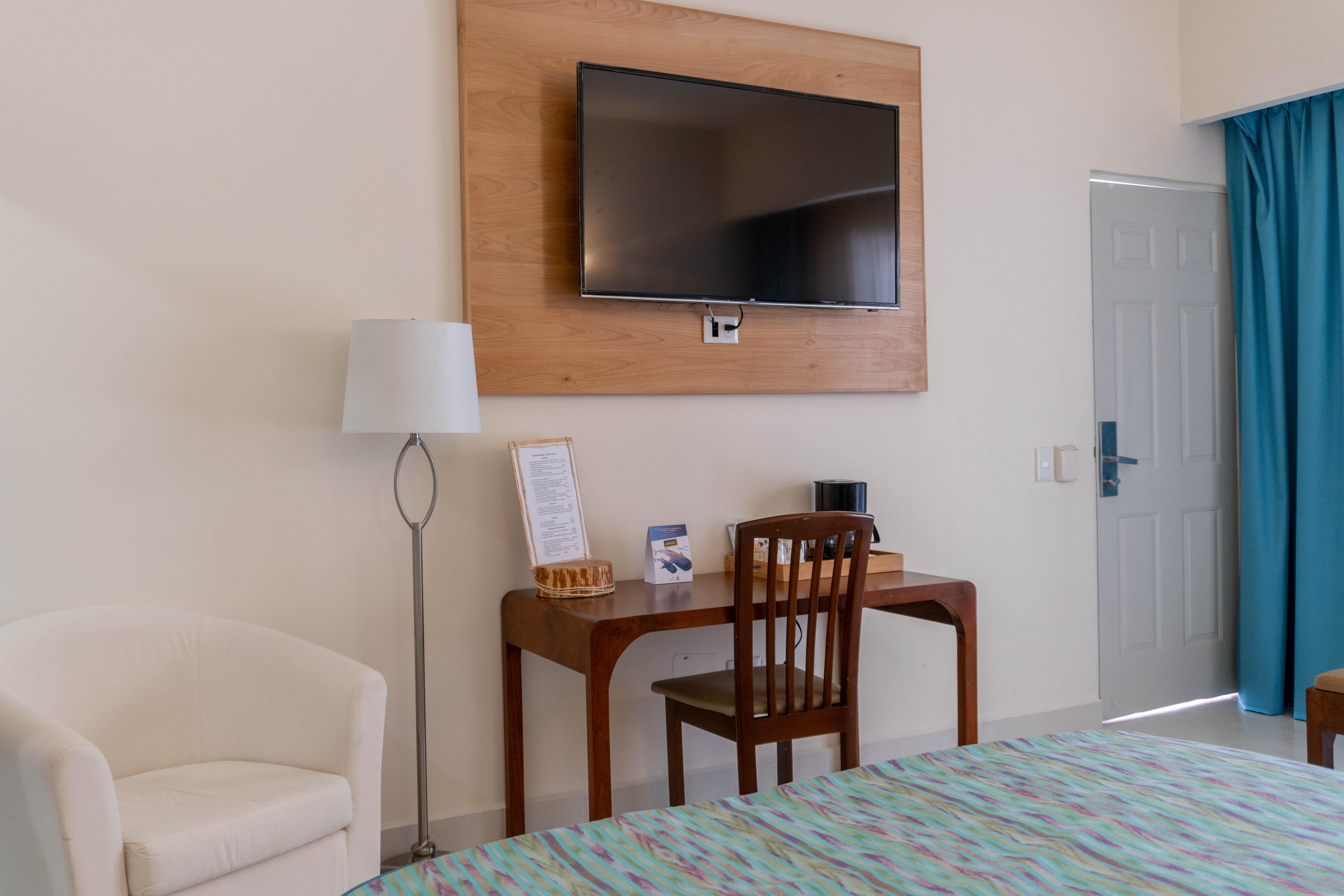 The Westmarine Waterfront Hotel La Paz Extérieur photo