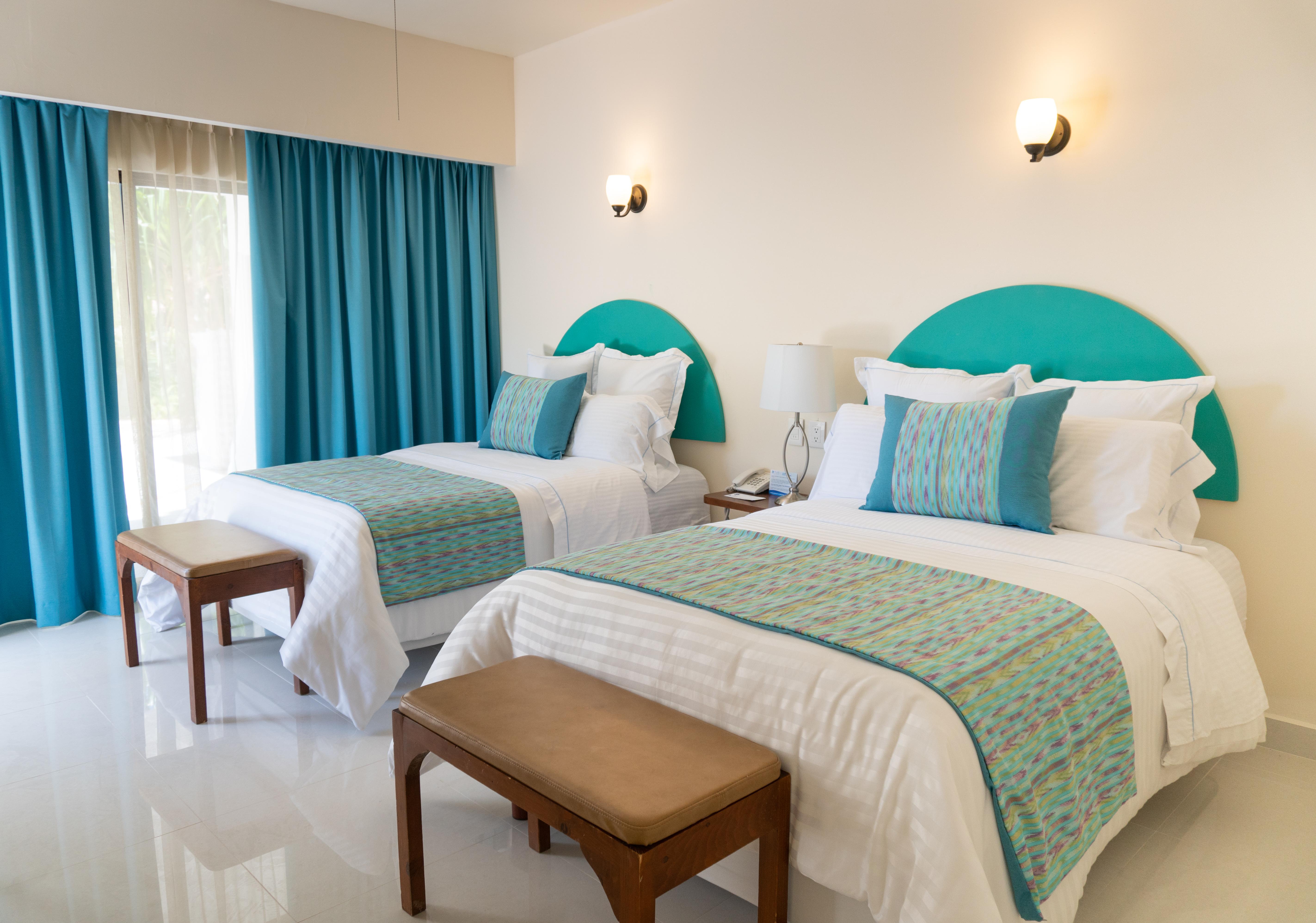 The Westmarine Waterfront Hotel La Paz Extérieur photo