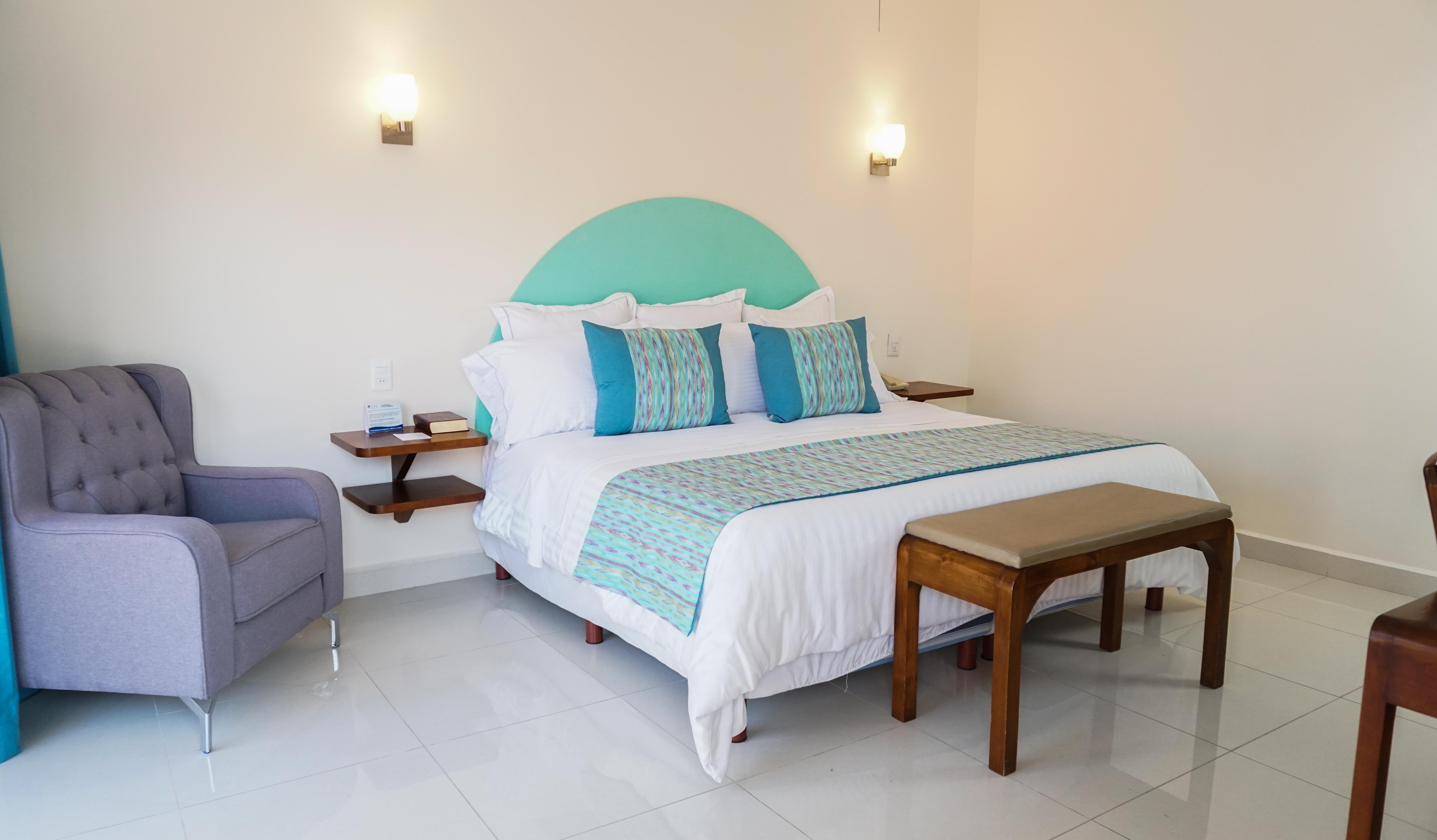 The Westmarine Waterfront Hotel La Paz Extérieur photo