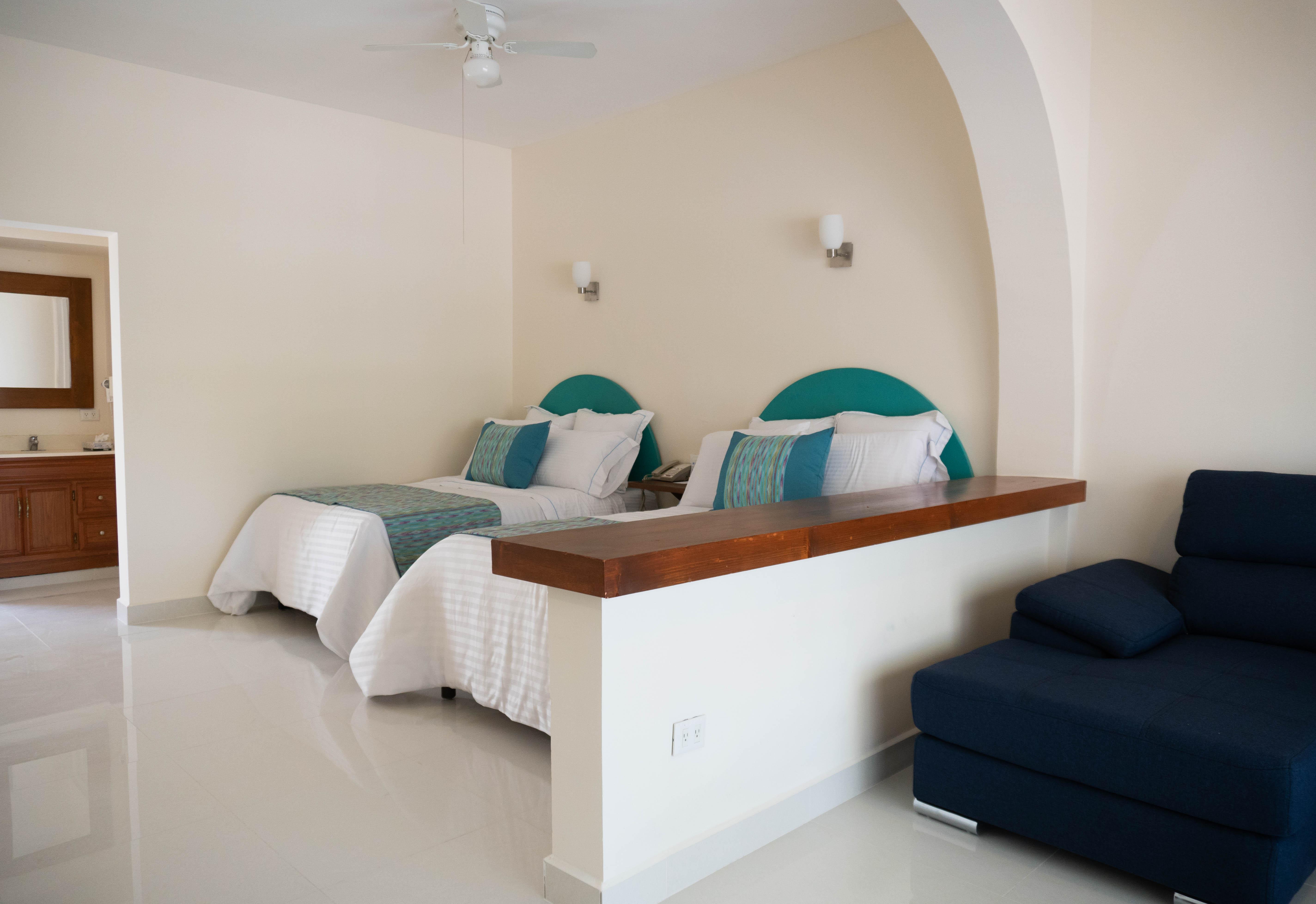 The Westmarine Waterfront Hotel La Paz Extérieur photo