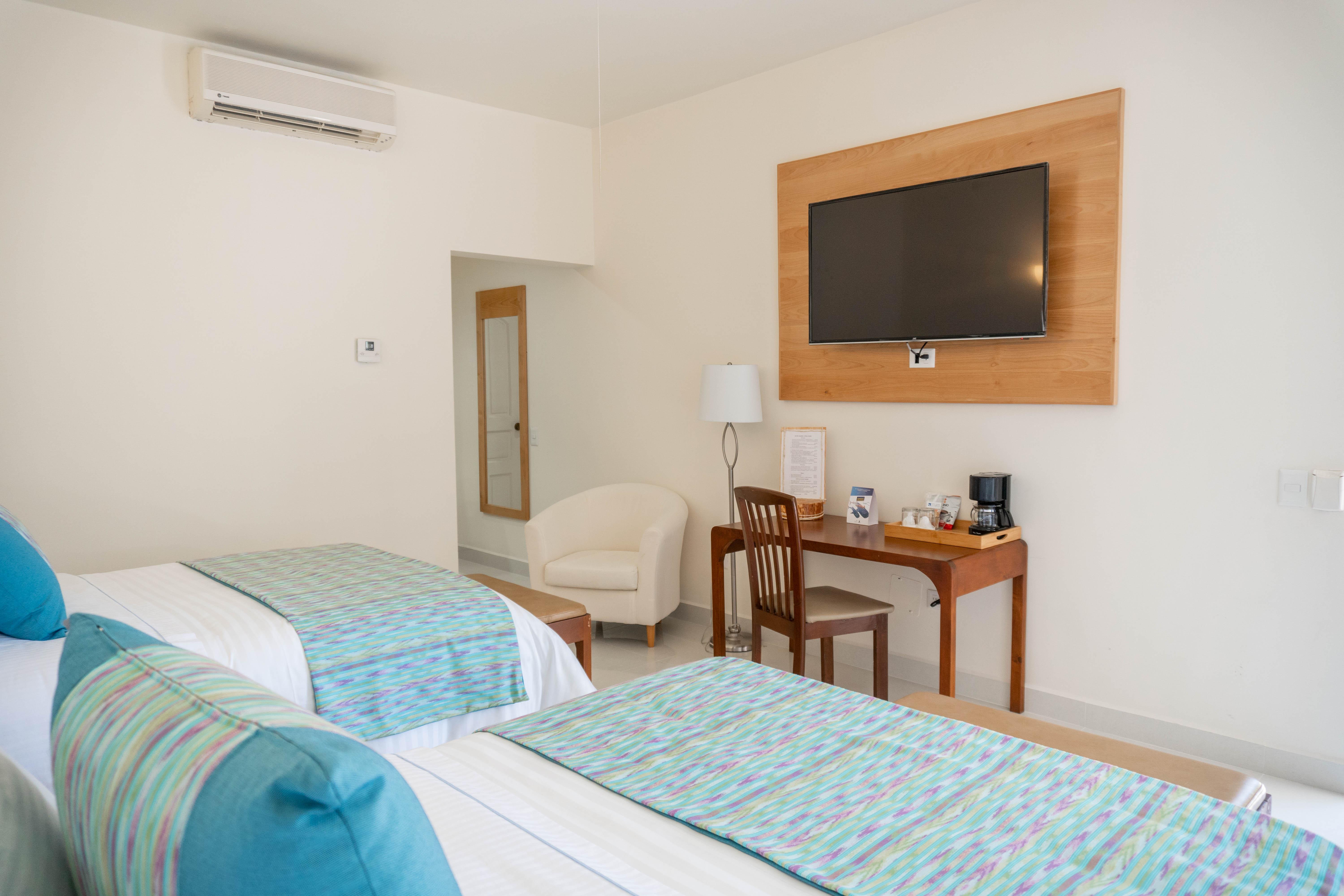 The Westmarine Waterfront Hotel La Paz Extérieur photo