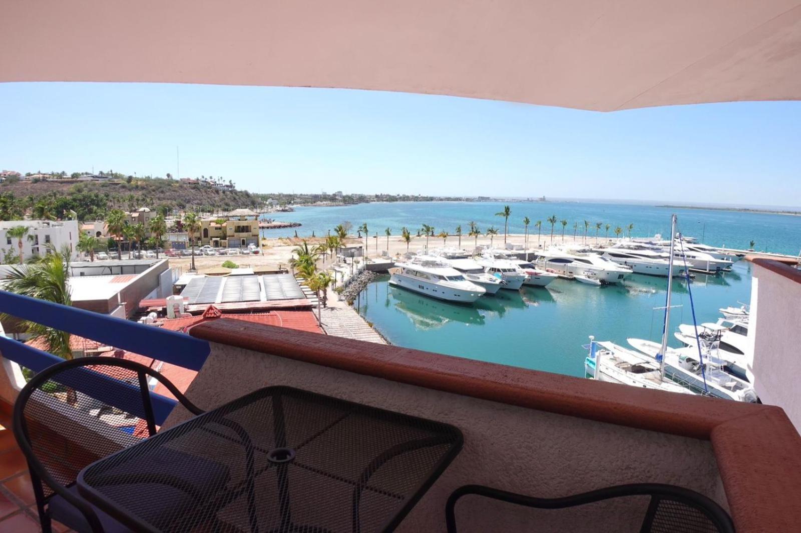 The Westmarine Waterfront Hotel La Paz Extérieur photo