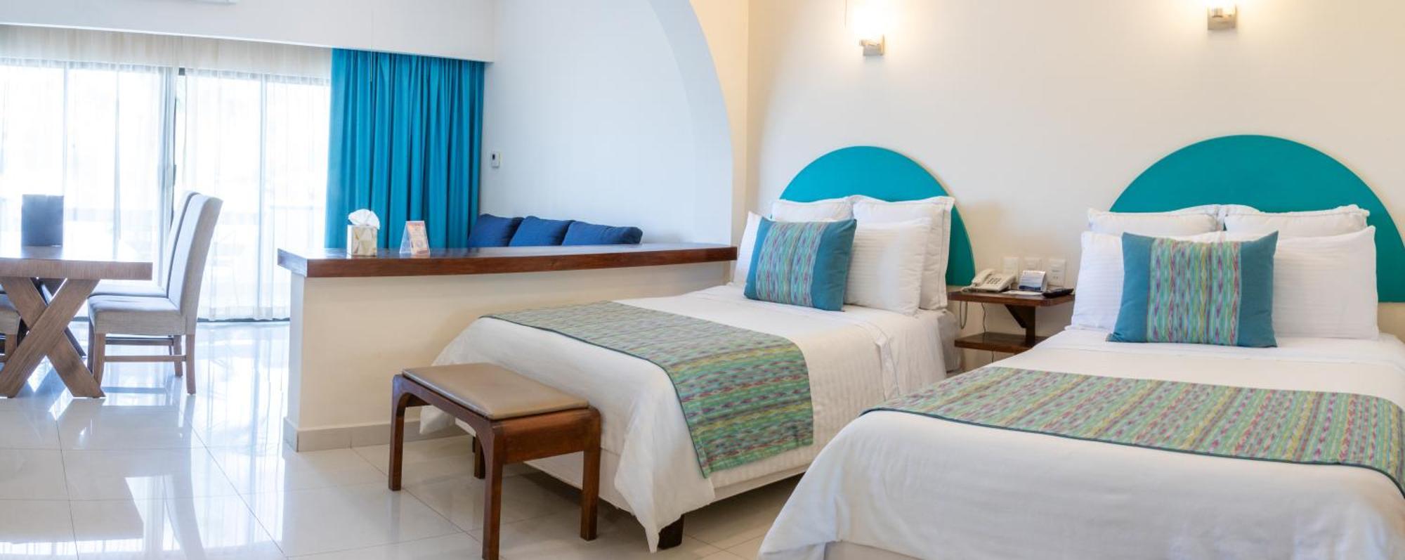 The Westmarine Waterfront Hotel La Paz Extérieur photo
