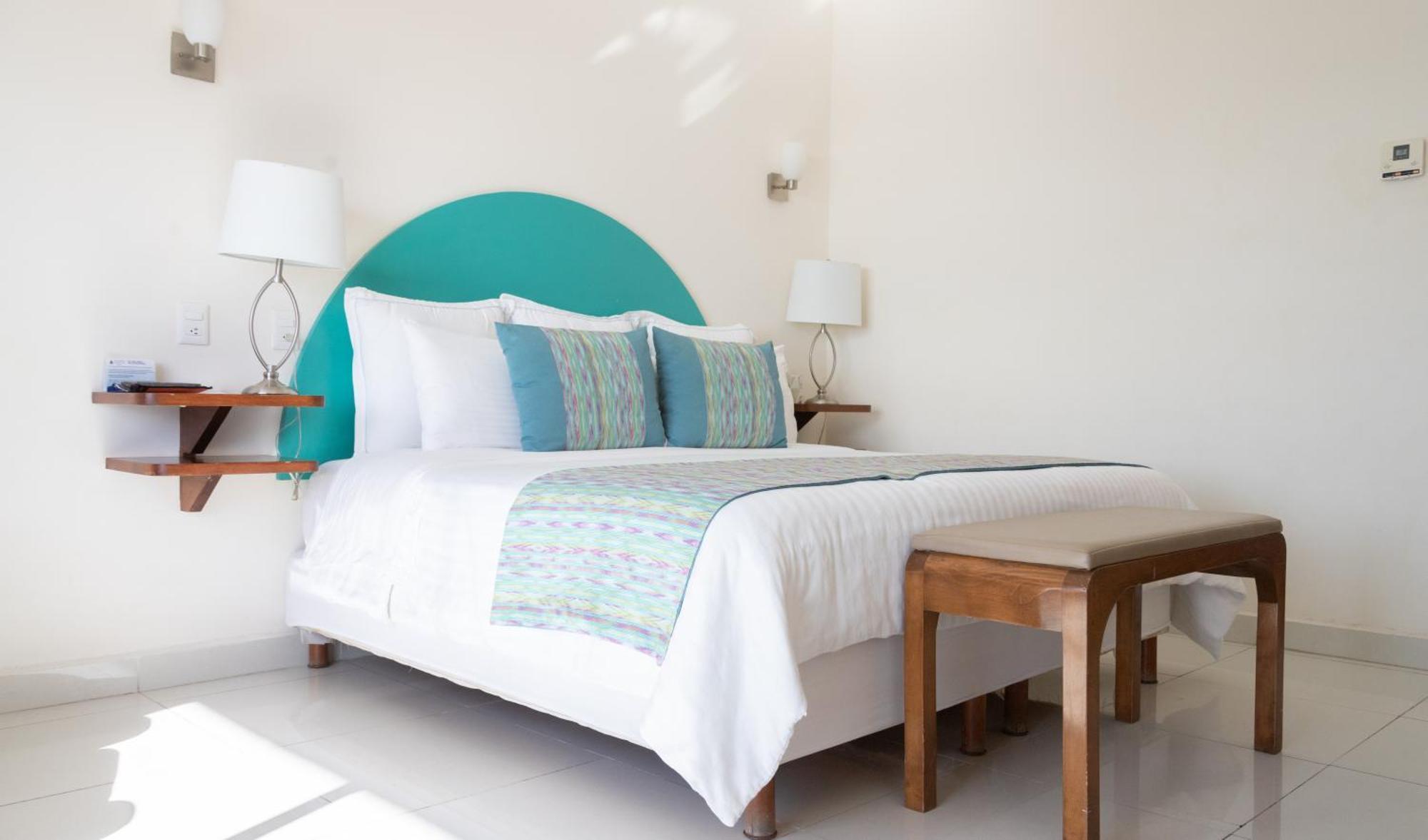 The Westmarine Waterfront Hotel La Paz Extérieur photo