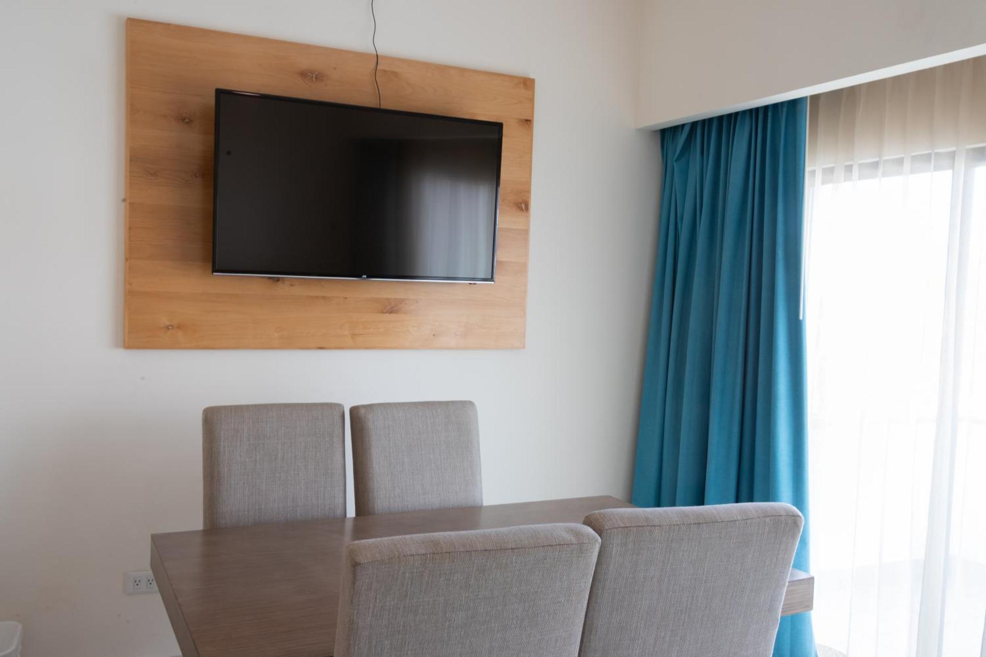The Westmarine Waterfront Hotel La Paz Extérieur photo