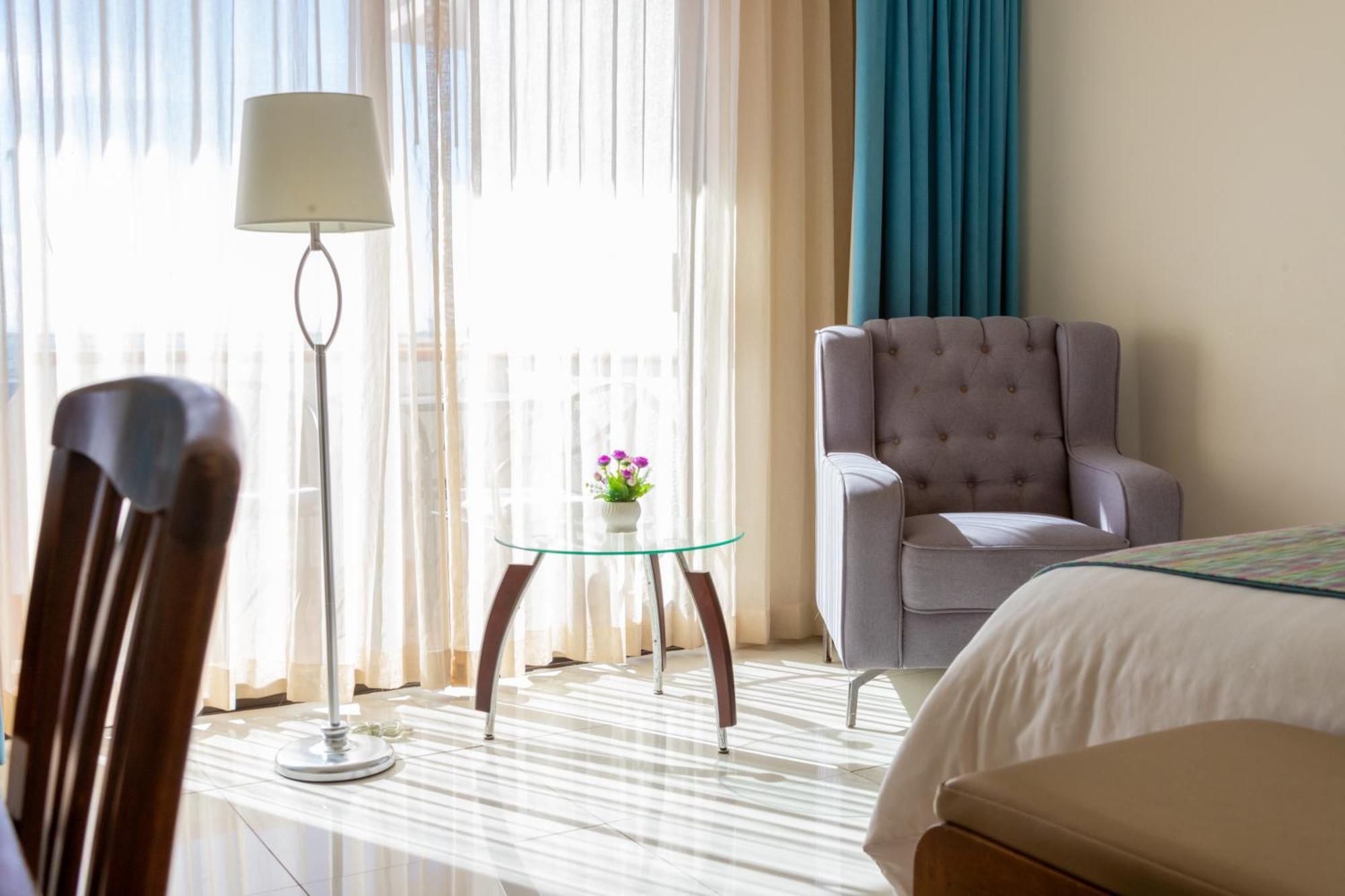 The Westmarine Waterfront Hotel La Paz Extérieur photo