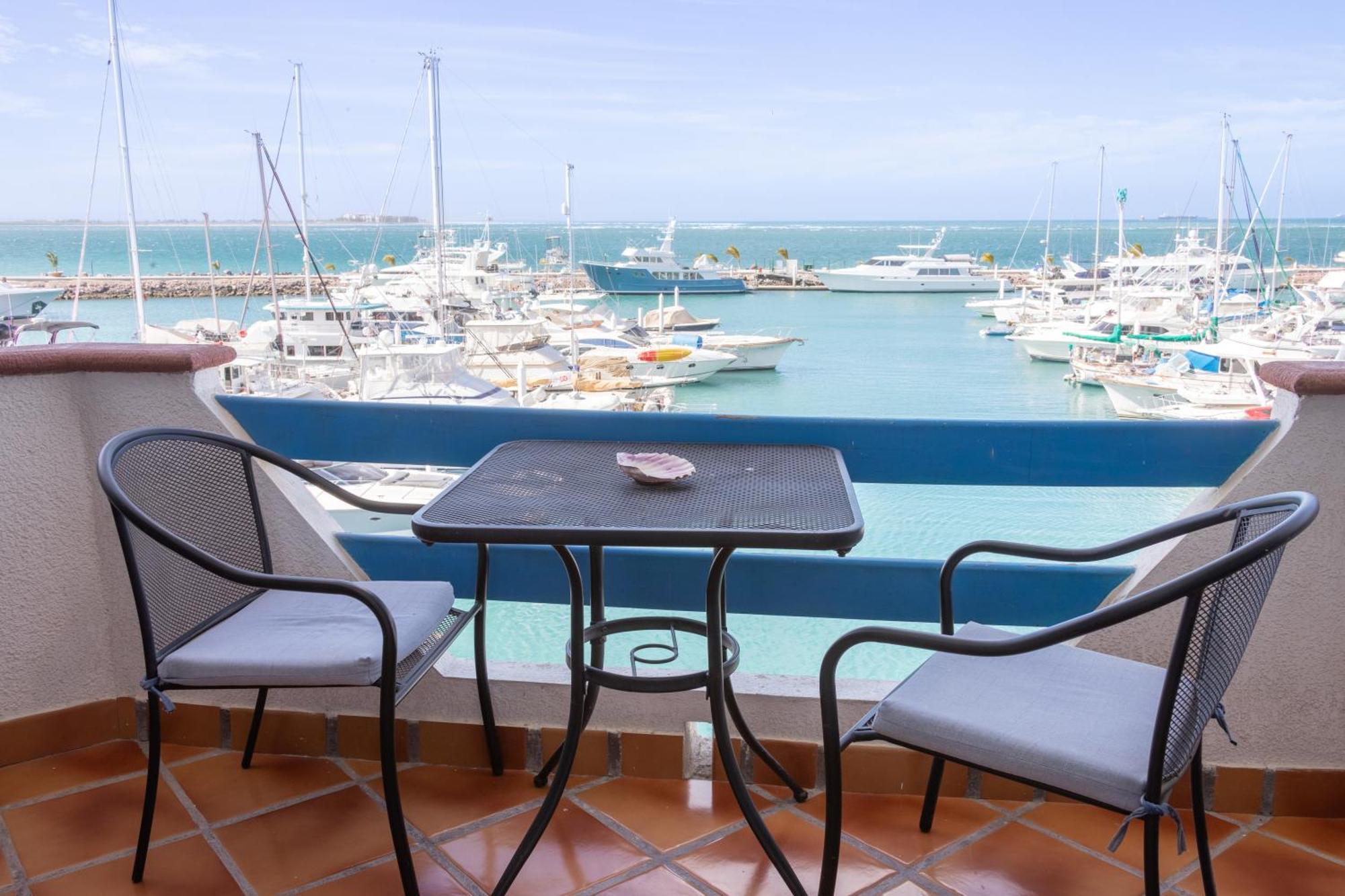 The Westmarine Waterfront Hotel La Paz Extérieur photo