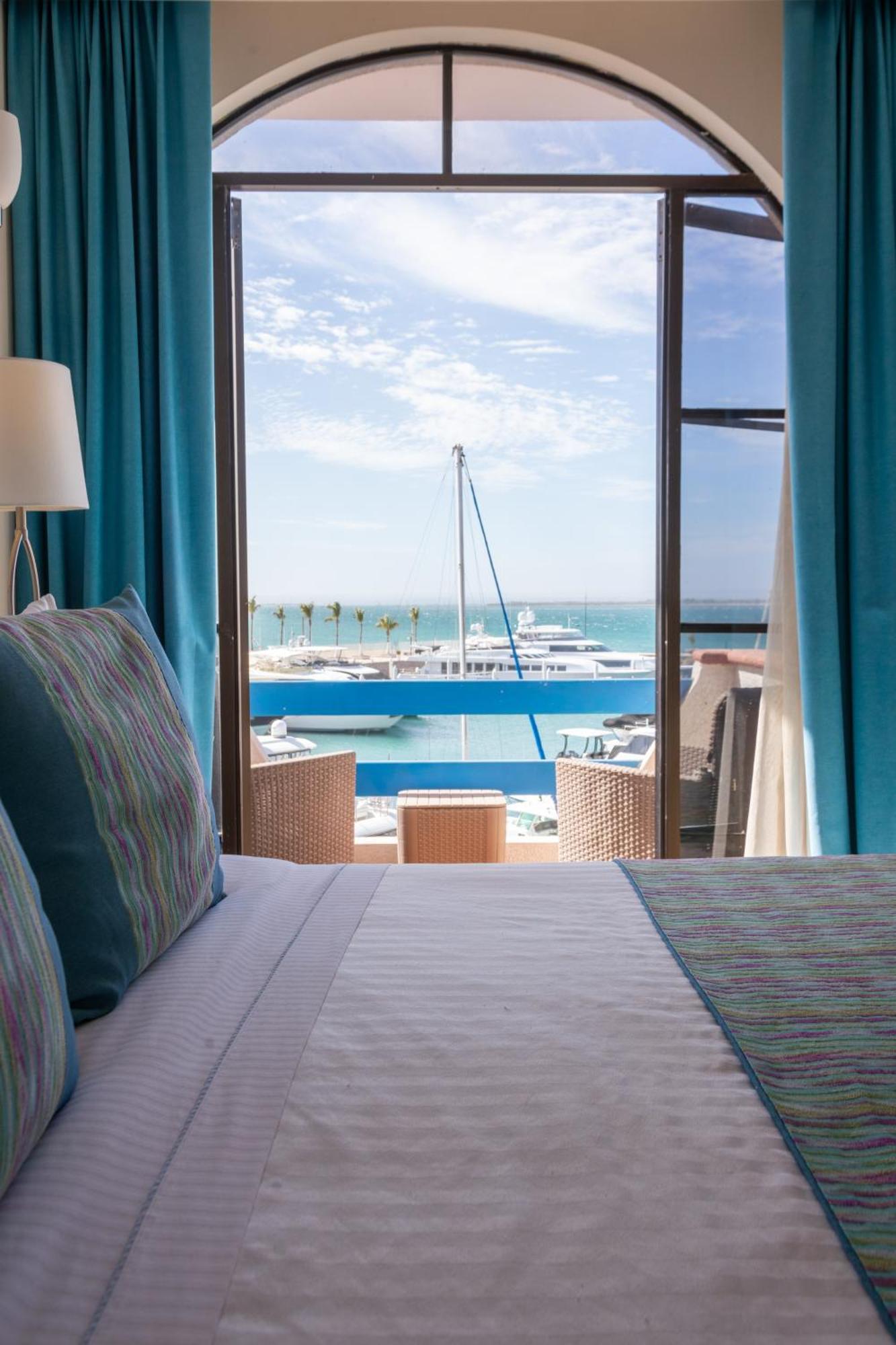 The Westmarine Waterfront Hotel La Paz Extérieur photo