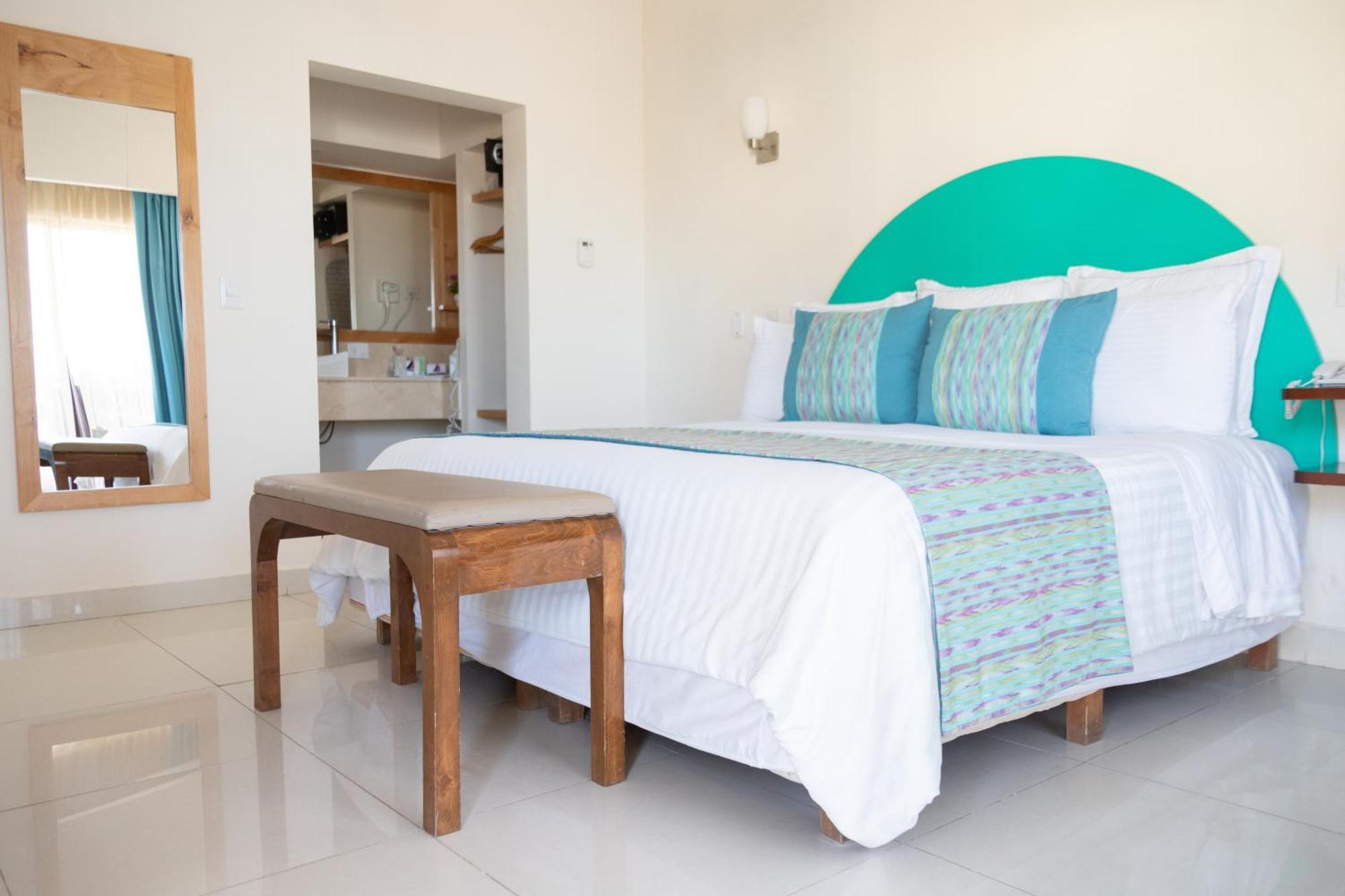 The Westmarine Waterfront Hotel La Paz Extérieur photo