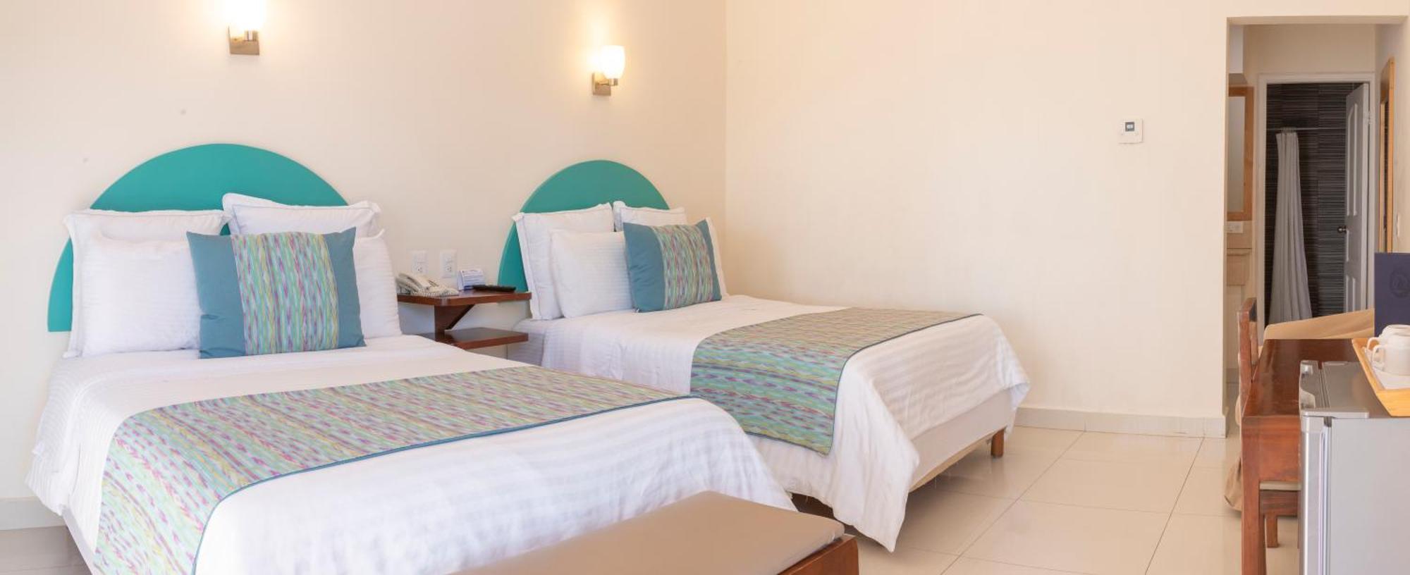 The Westmarine Waterfront Hotel La Paz Extérieur photo