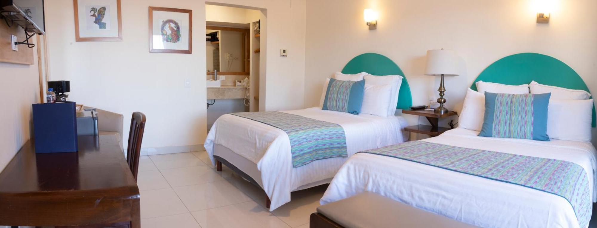 The Westmarine Waterfront Hotel La Paz Extérieur photo