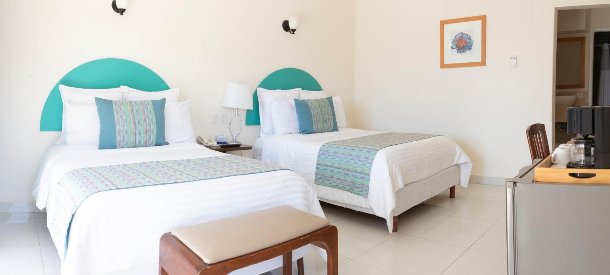 The Westmarine Waterfront Hotel La Paz Extérieur photo